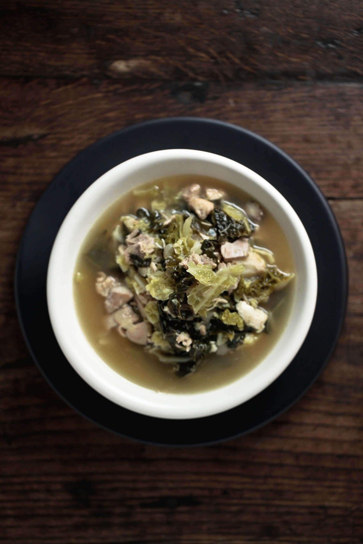 My Goodness Soup