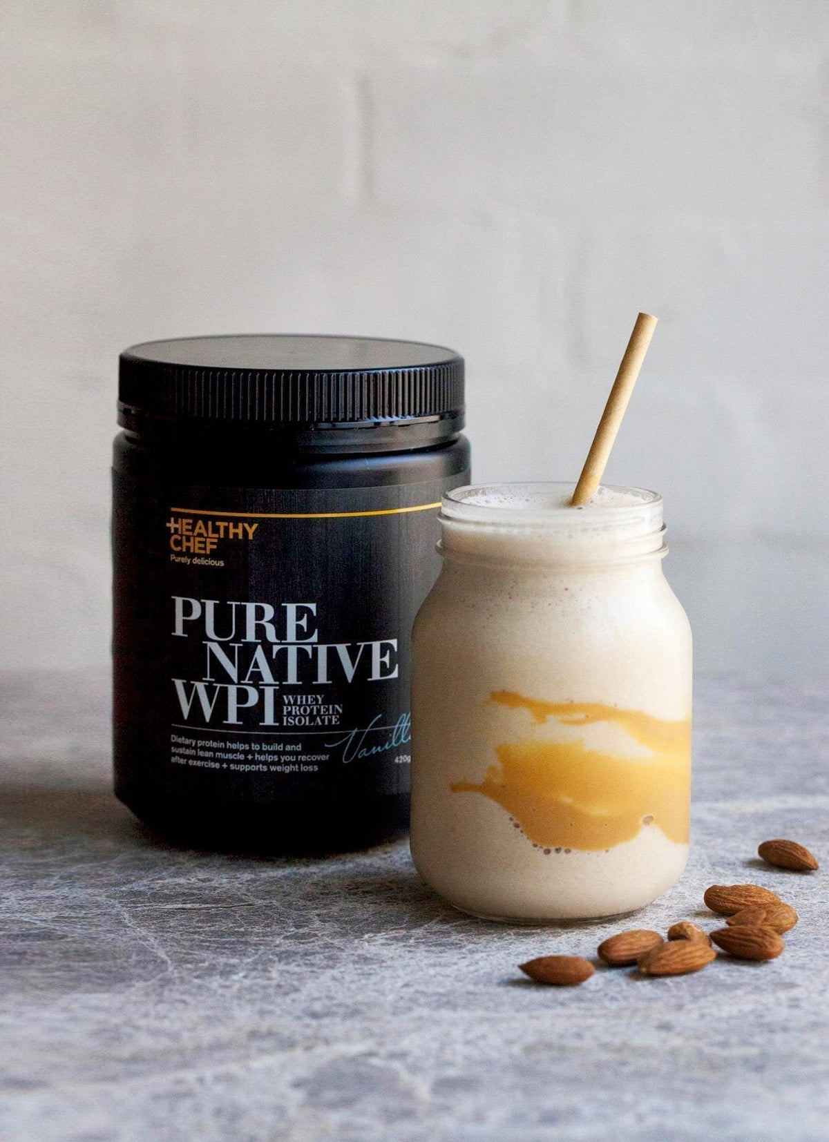 Why You Need Protein When Detoxing