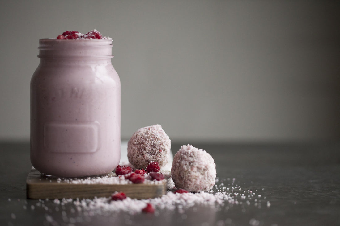 Your Ultimate Guide To Making Low-Sugar Smoothies