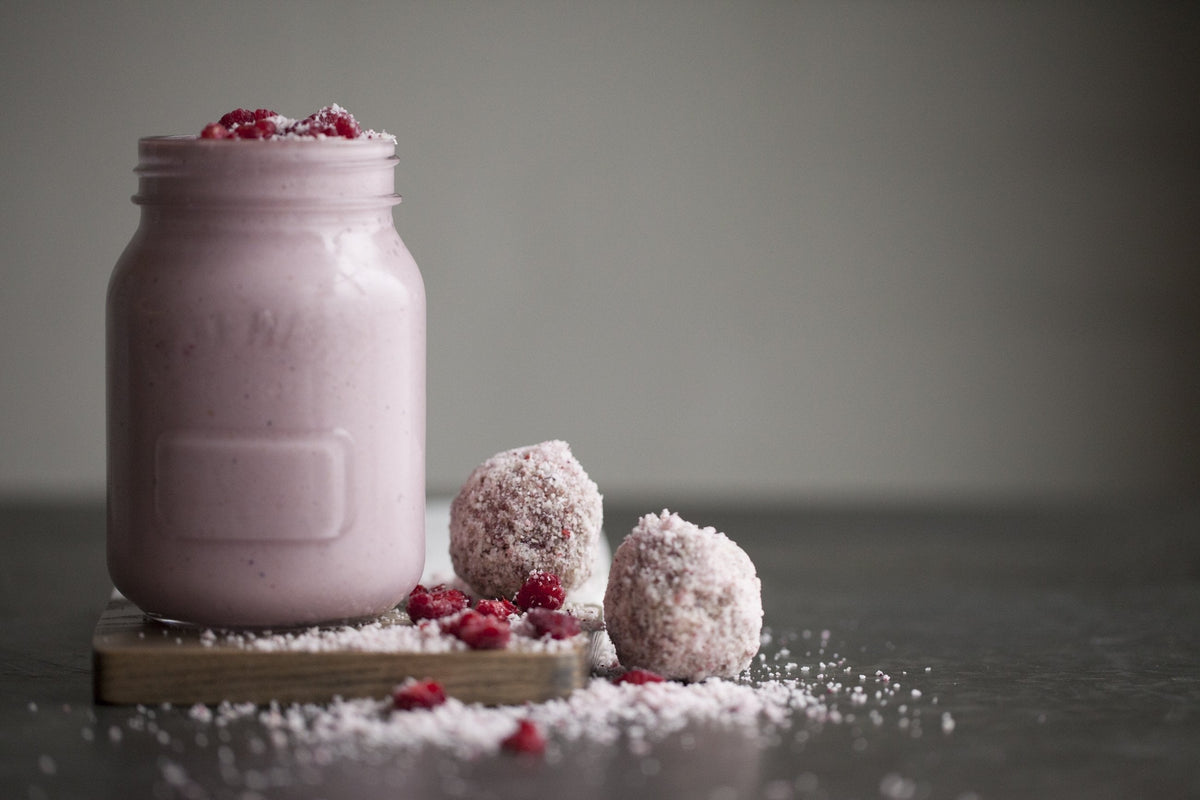 How to Make a Healthy Low-Sugar Smoothie