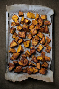 How To Roast The Perfect Pumpkin