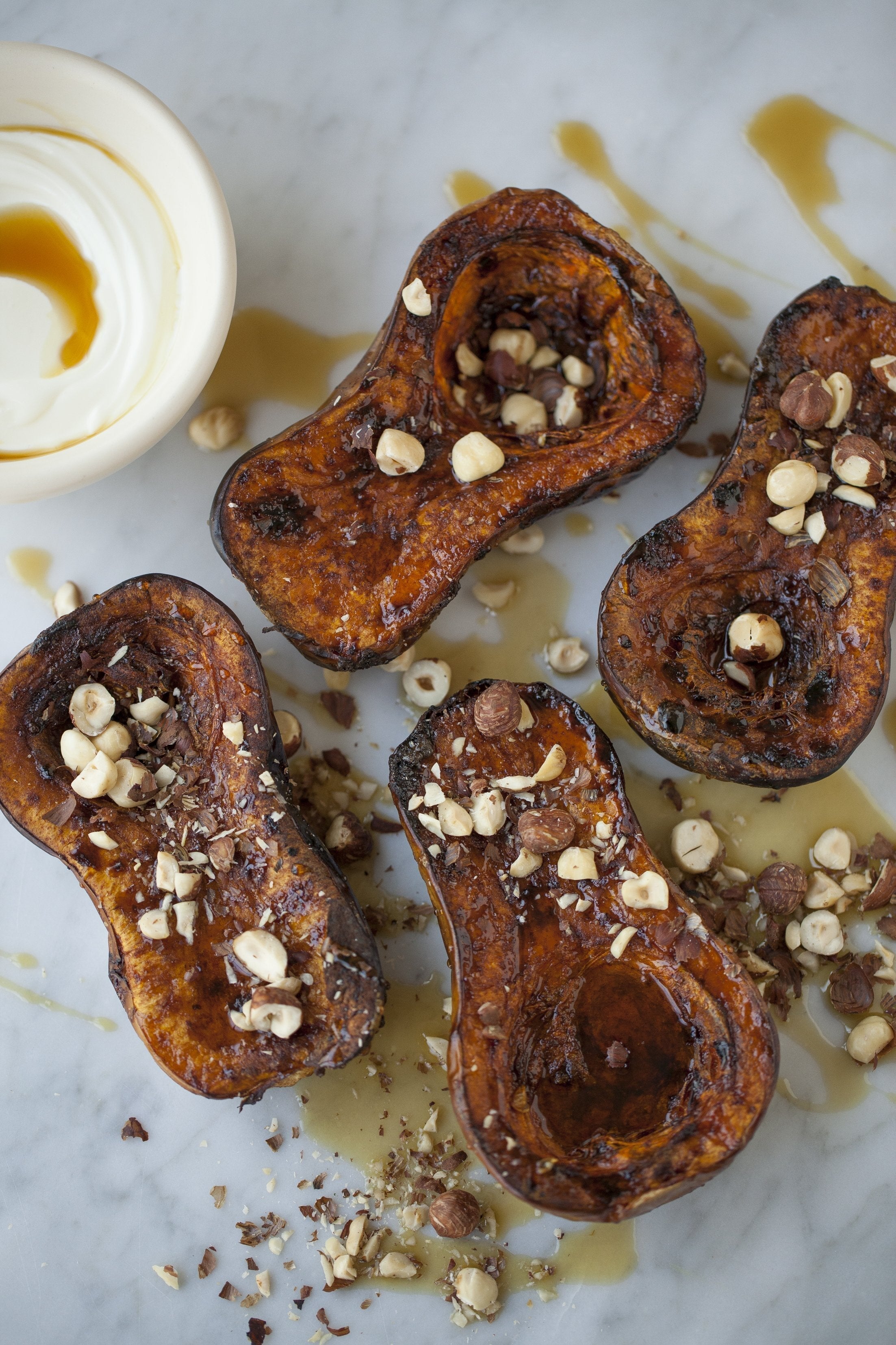 My 3 Ingredient Pumpkin Pie