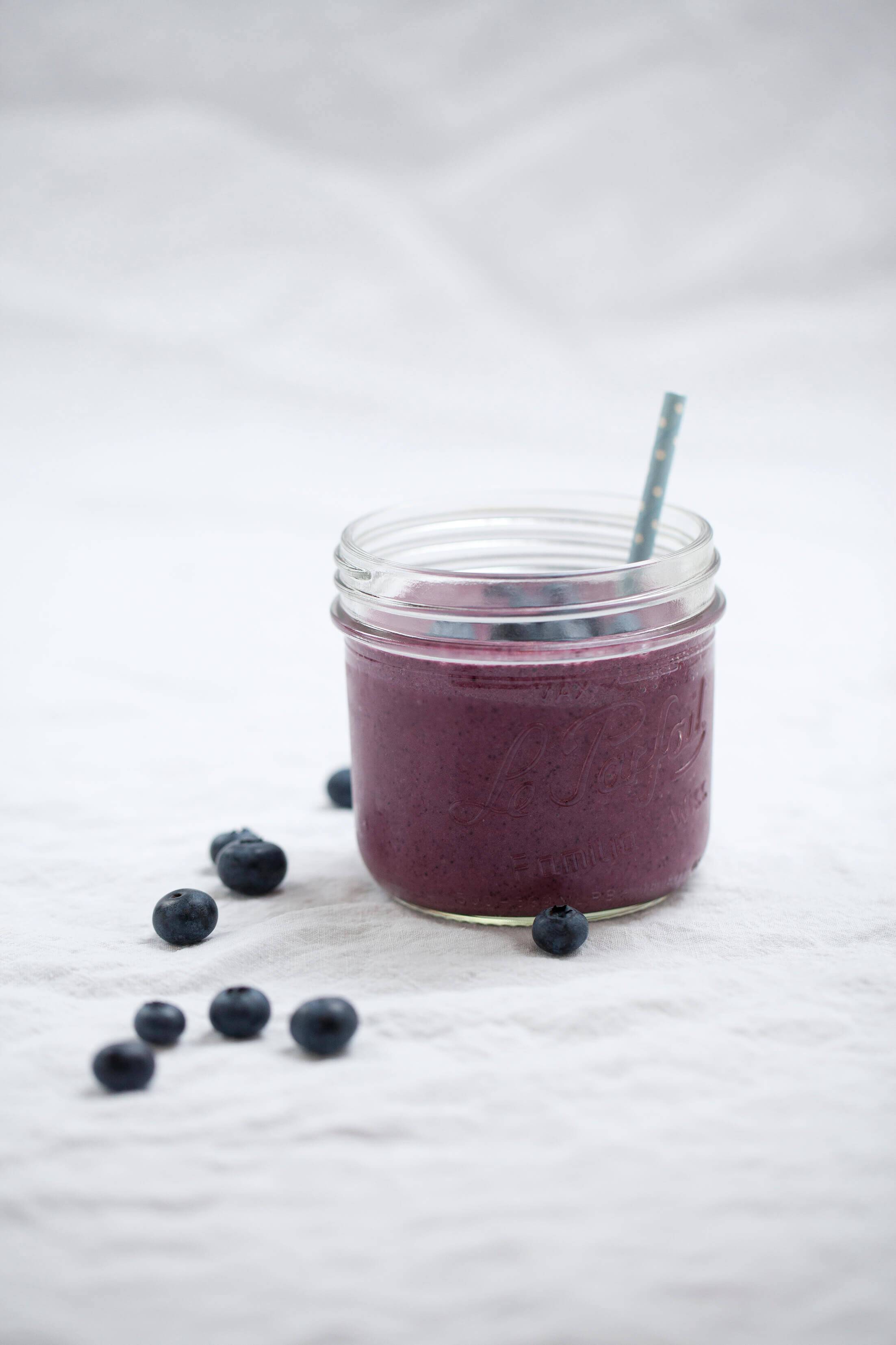 Superfood Energy Smoothie