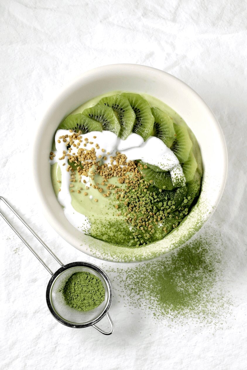 My Top Superfoods To Support Perfect Digestive Health