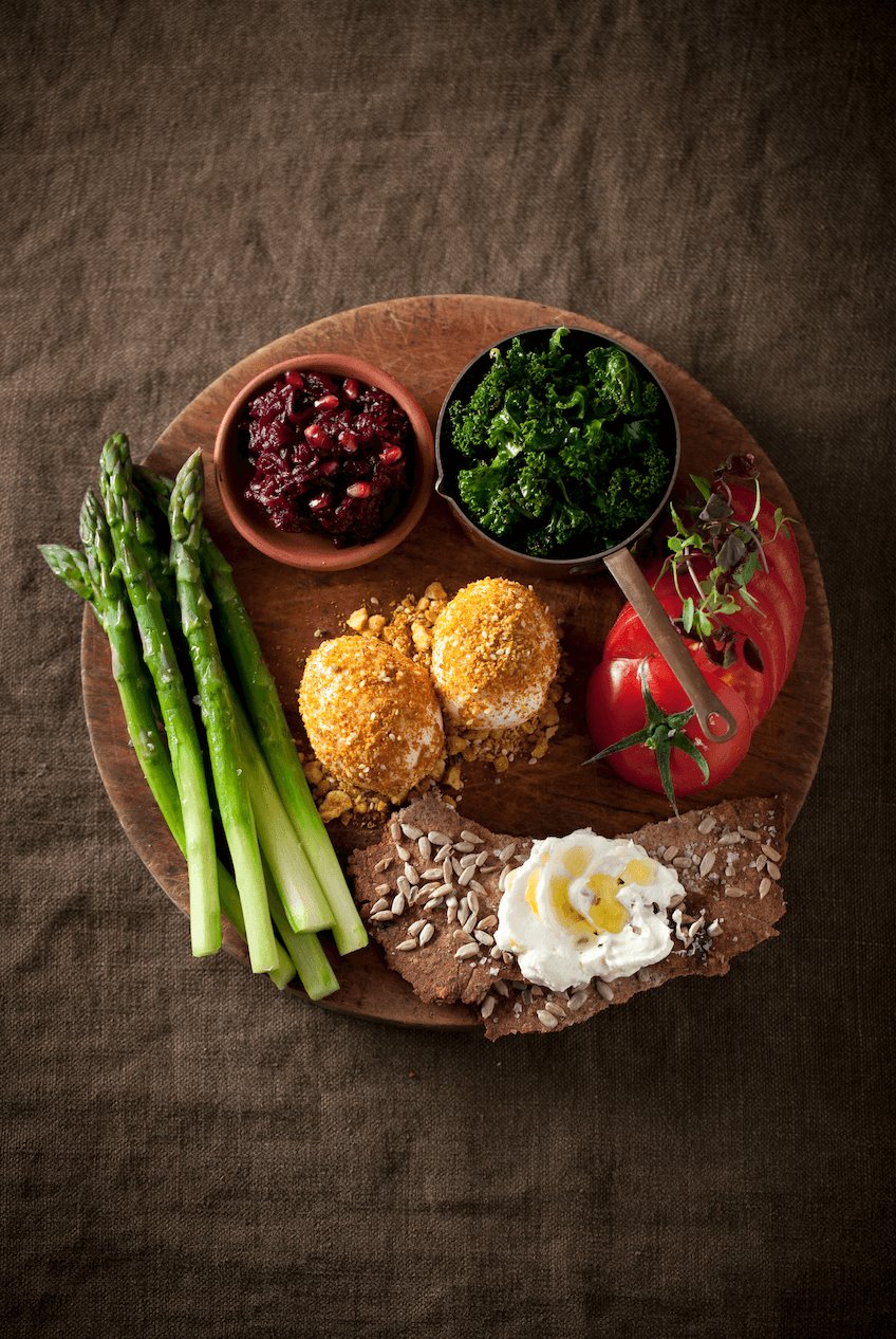 My Favourite Anti-Ageing Superfoods