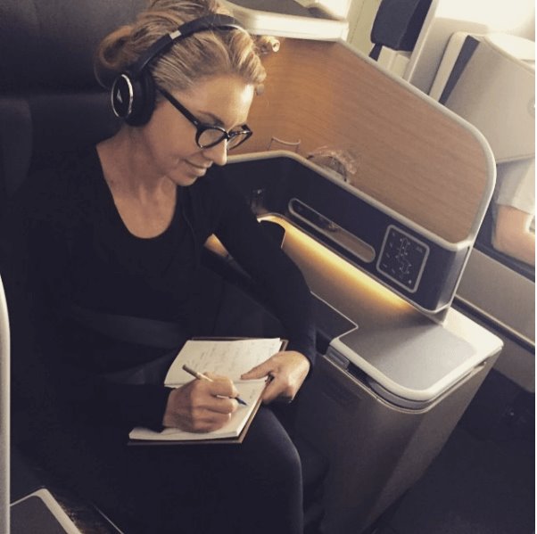 How To Stay Healthy When Travelling