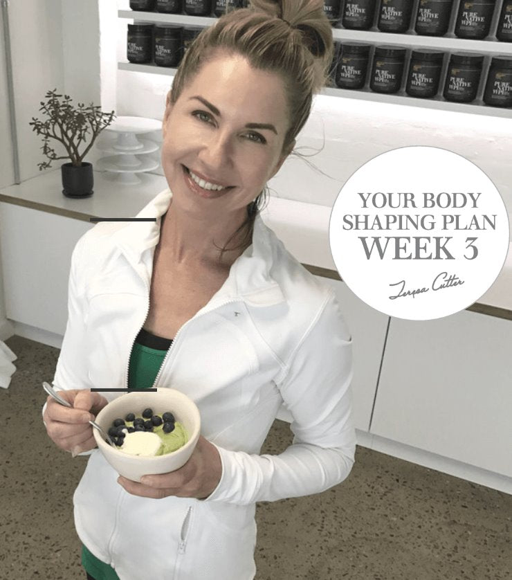 How Matcha Can Help With Weight Loss