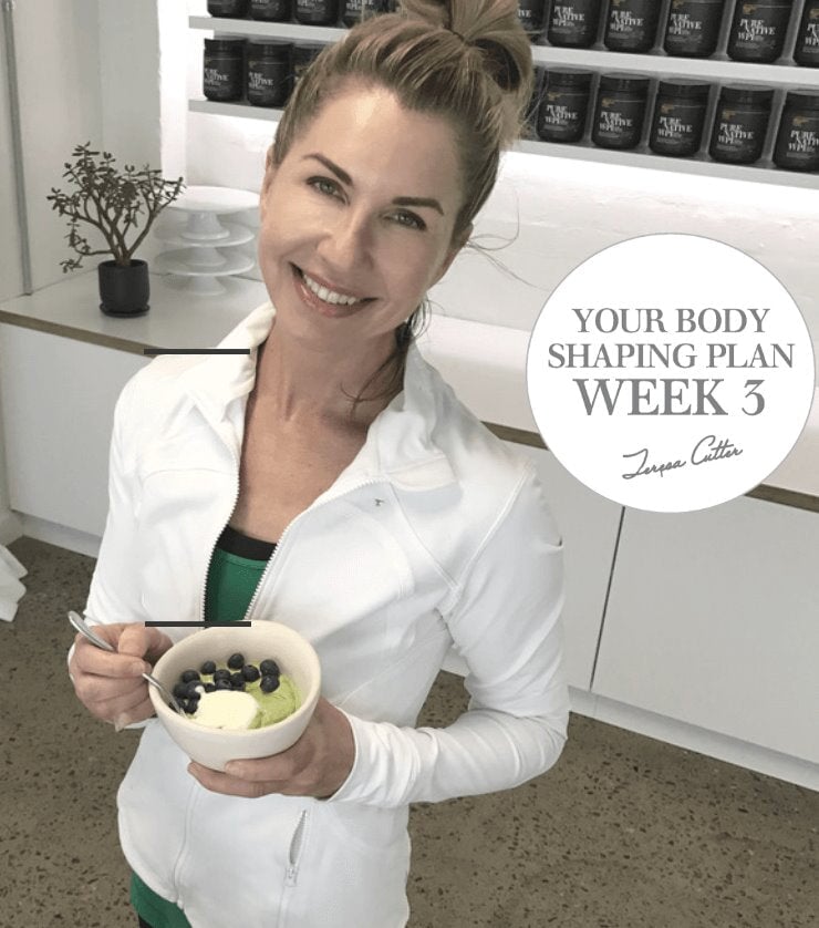 How Matcha Can Help With Weight Loss