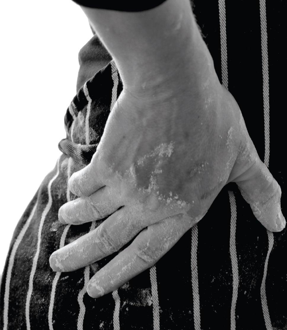 What Are The Best Healthy Fats For Baking?