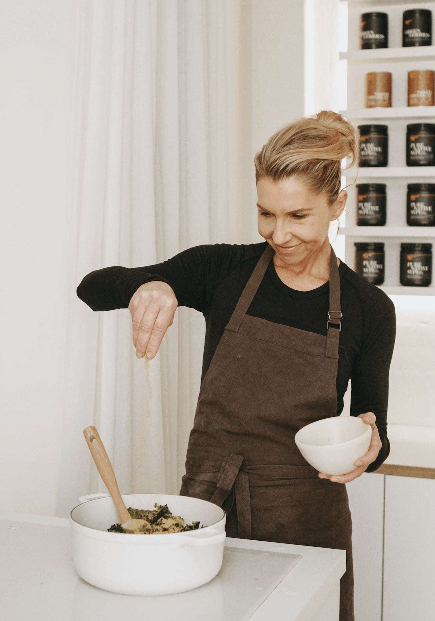 My 7 Steps To Better Health