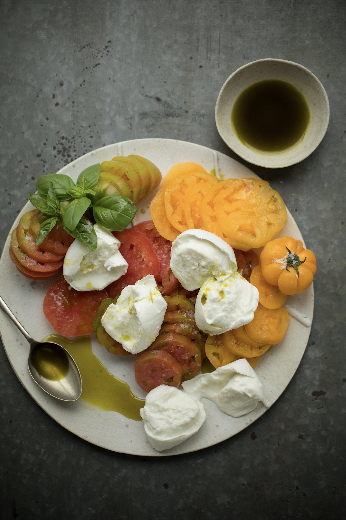 The Perfect Summer Salad