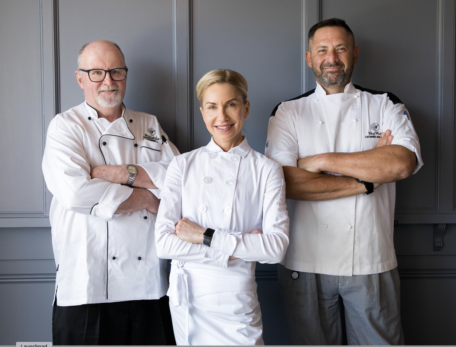 Teresa Cutter partners with The Wests Group Newcastle