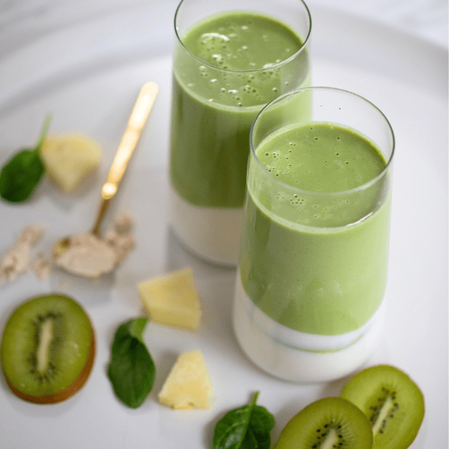 Our Top Healthy High Protein Breakfast Recipes