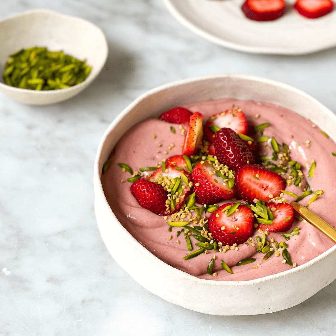 Why Your Metabolism Changes After 35 (and How to Support It Naturally)