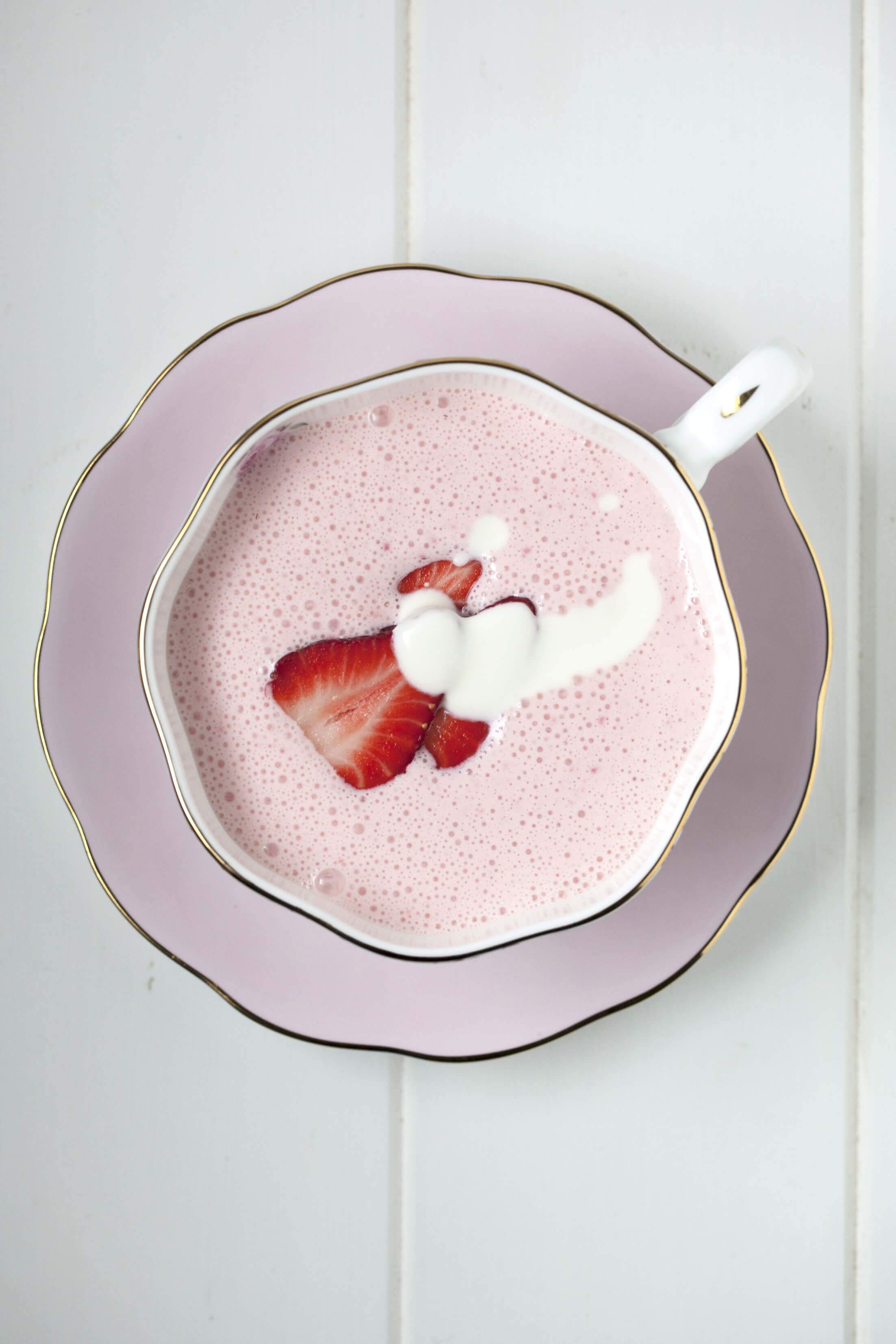 My Top 5 Beauty Boosting Recipes