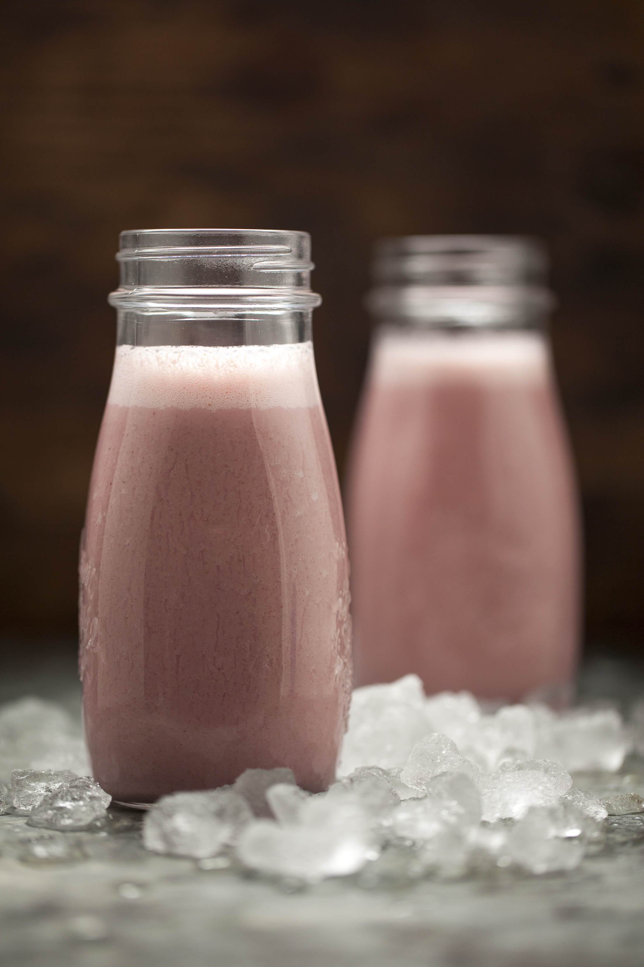 Teresa's Ultimate Body Shaping Smoothie