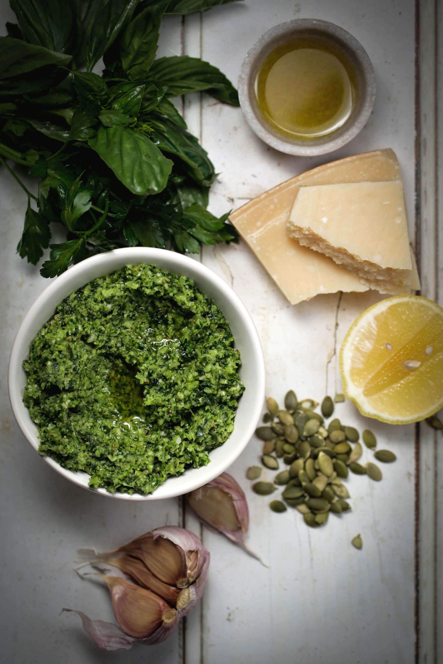 Superfood Pesto