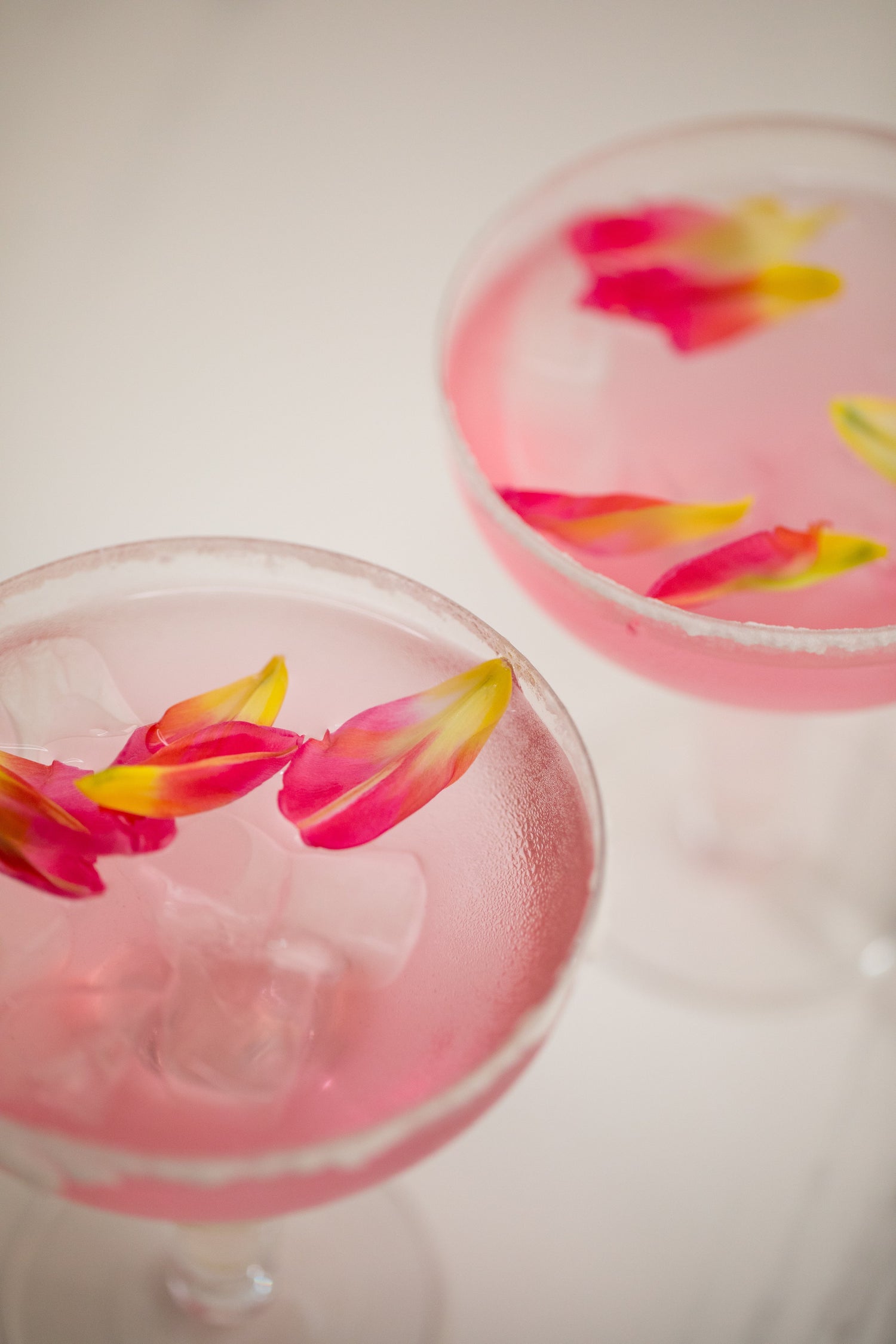 Superfood Glow Martini