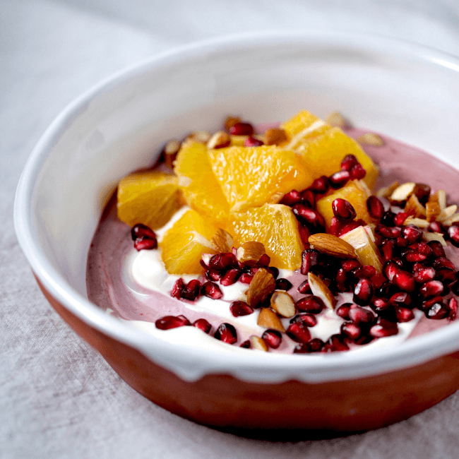 Superfood Energy Bowl