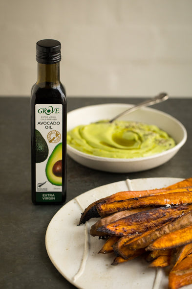 5 Reasons To Add Avocado Oil To Your Diet