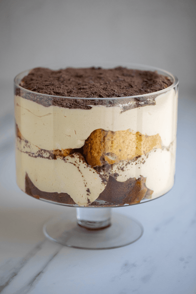 TERESA'S TIRAMISU