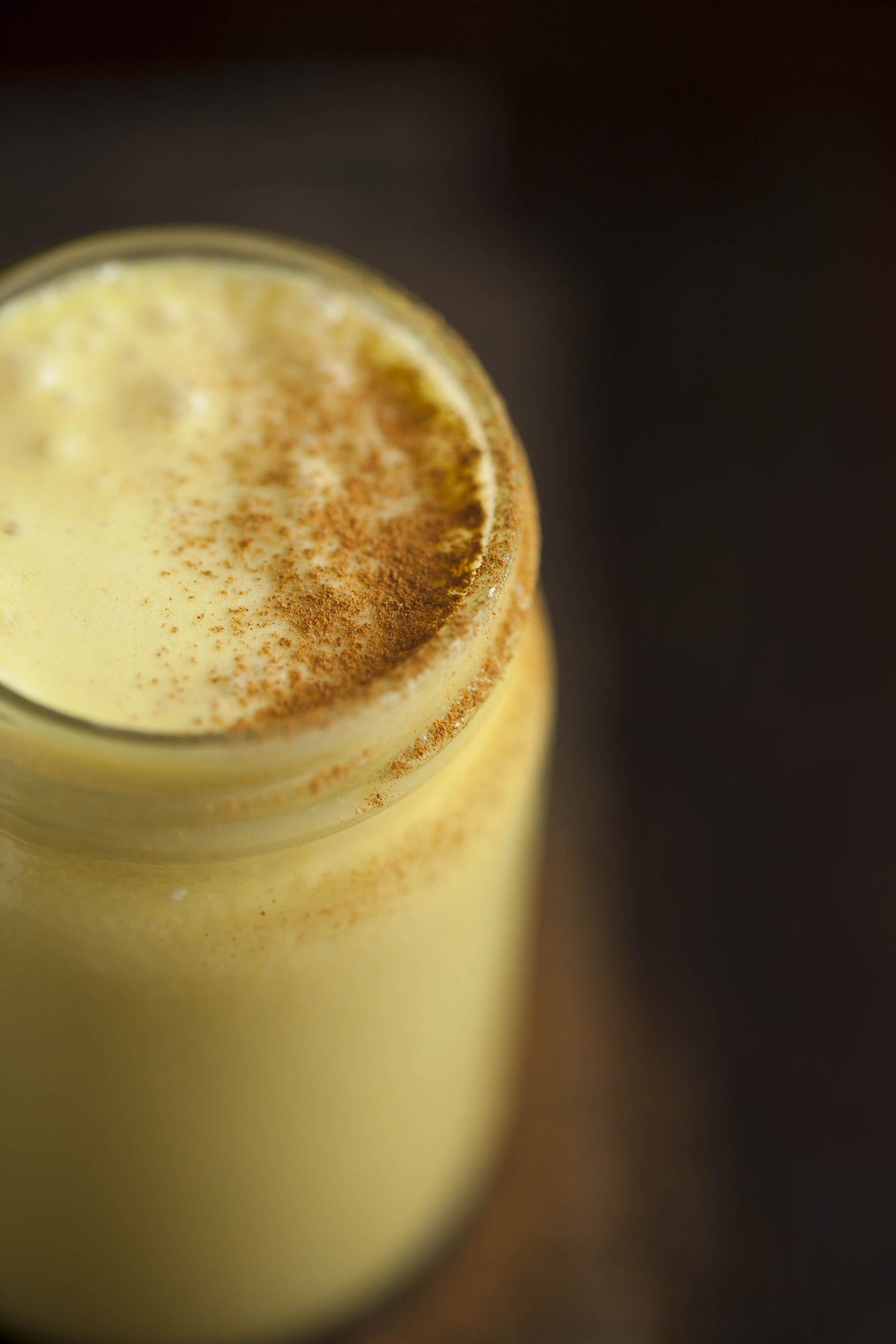 My Anti-Ageing Superfood