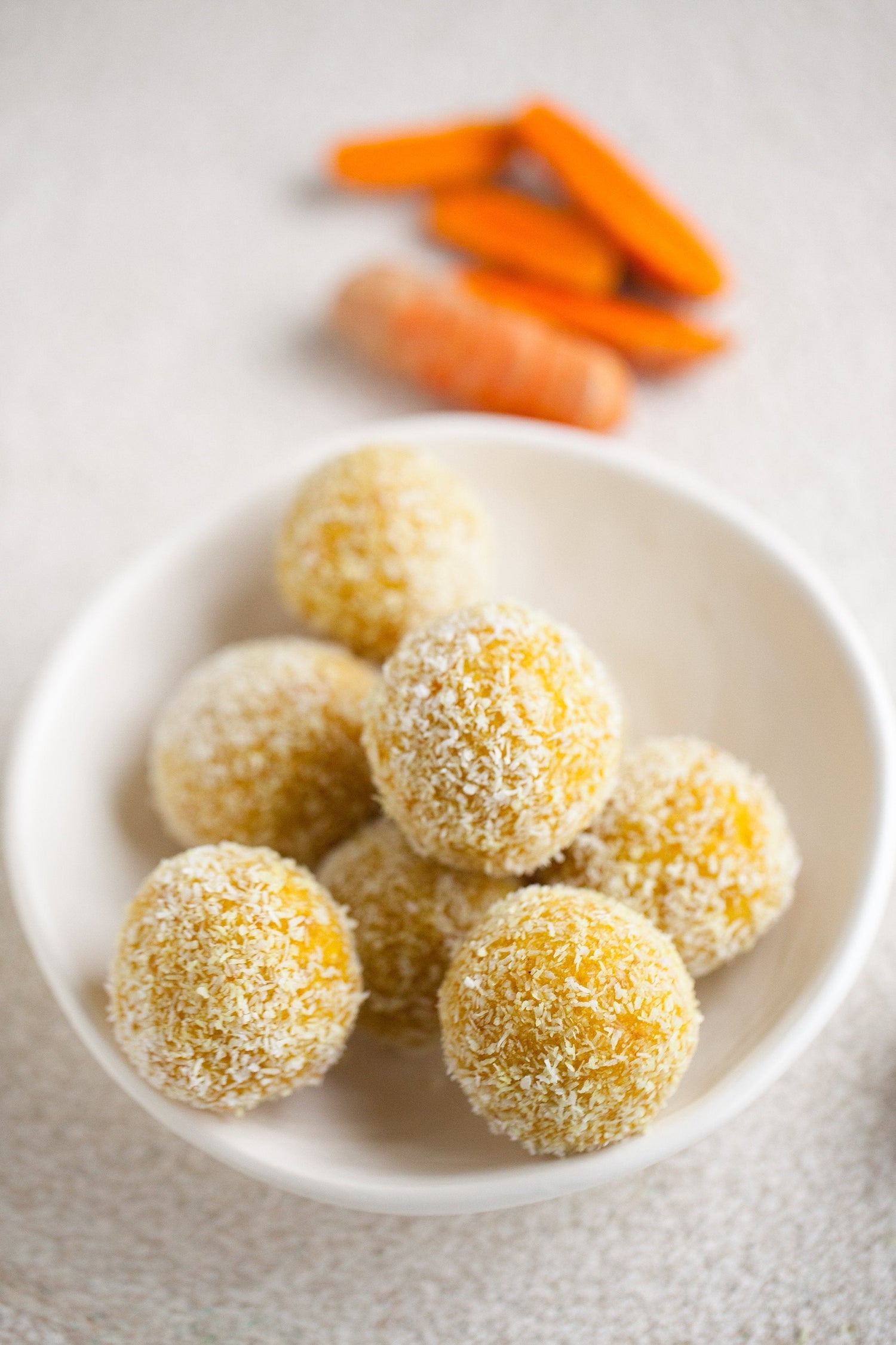 Collagen Glow Bliss Balls