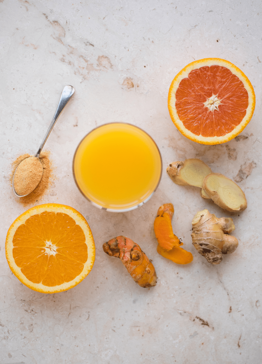 Immune Boosting Diet