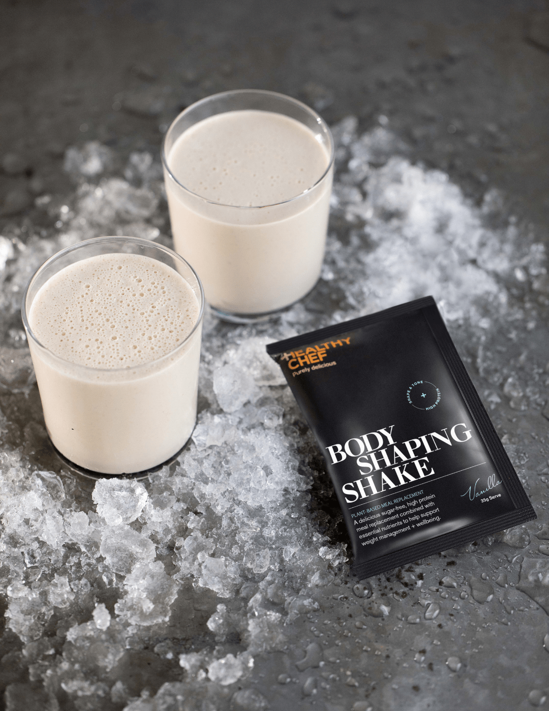 All You Need To Know About The 28 Day Body Shaping Challenge