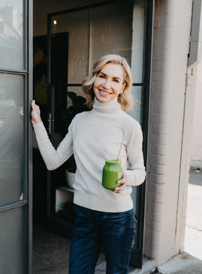 Meet The NEW Body Shaping Shake