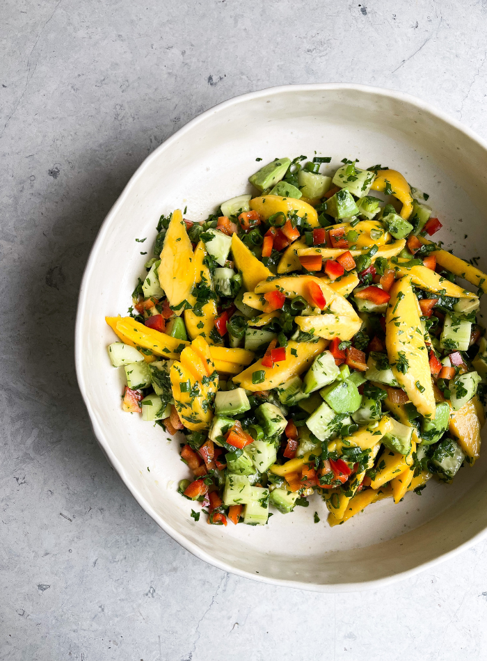 The 6 Key Steps To Weight Management
