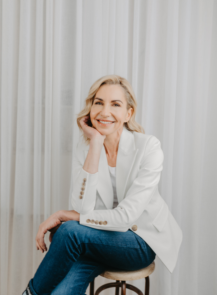 How To Stay Healthy, Fit + Strong