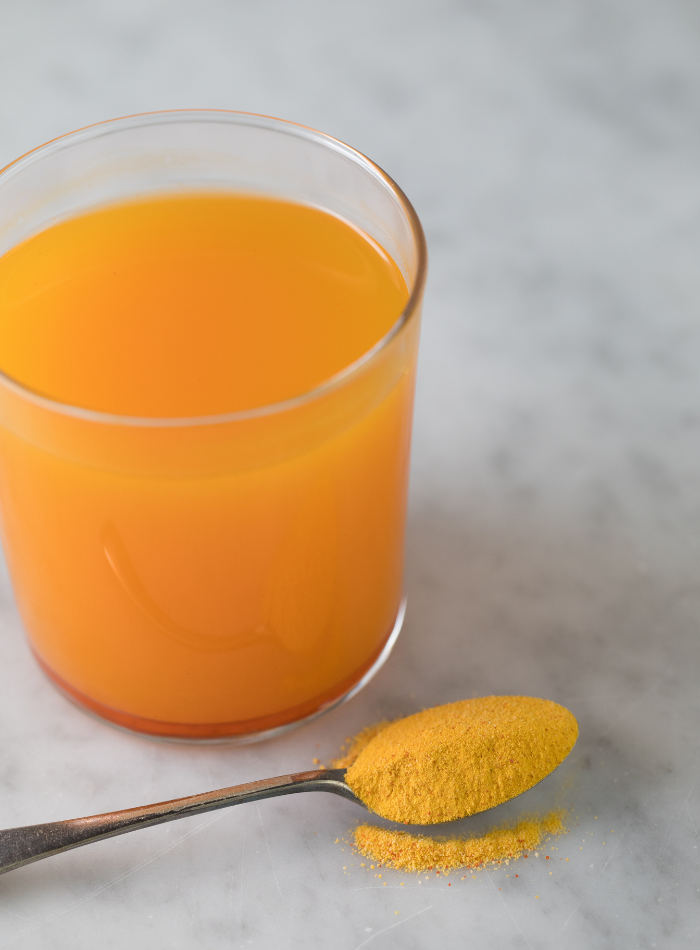 We're Talking Beauty