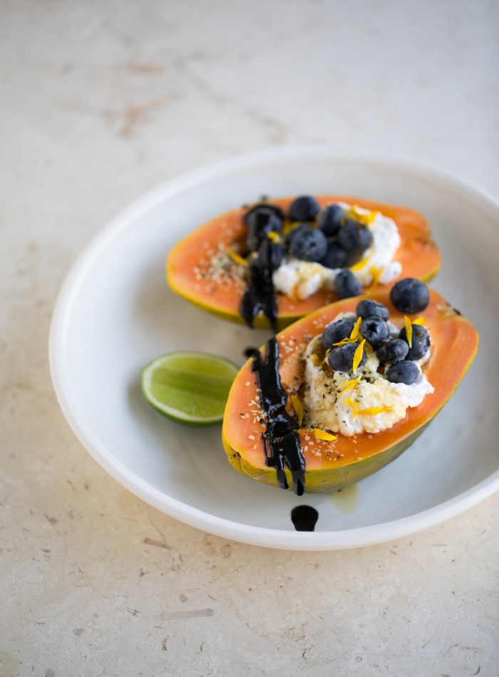 The Secret To Looking Younger