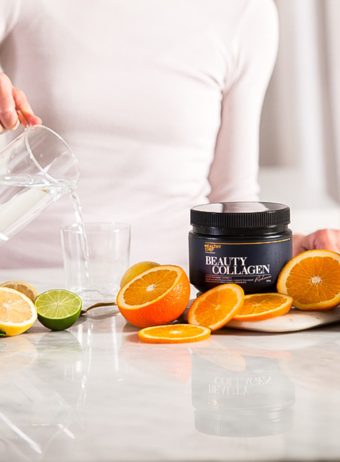 5 Steps To Radiant Skin