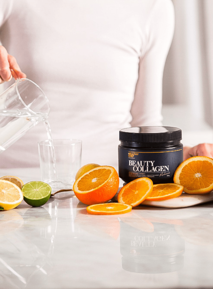 5 Steps To Radiant Skin