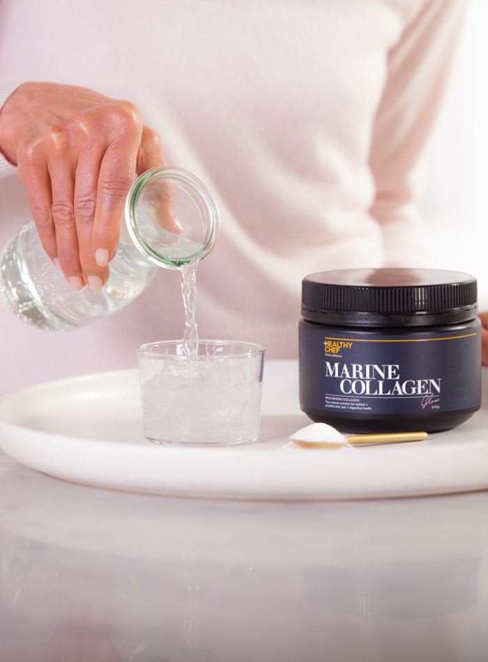 Will Collagen Really Transform Your Skin?