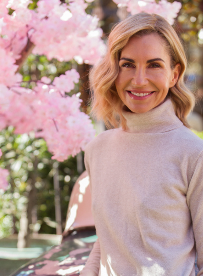 Your Guide To A Holistic Spring Detox