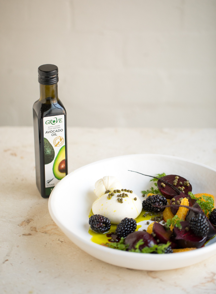 The Immunity Boosting Oil We All Need