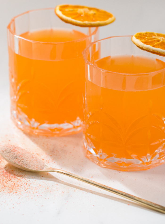 Support Your Immune System Naturally