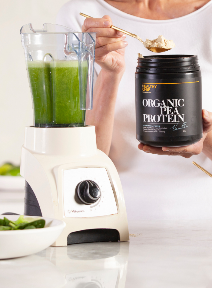 The Essential Guide to Choosing the Right Protein Powder