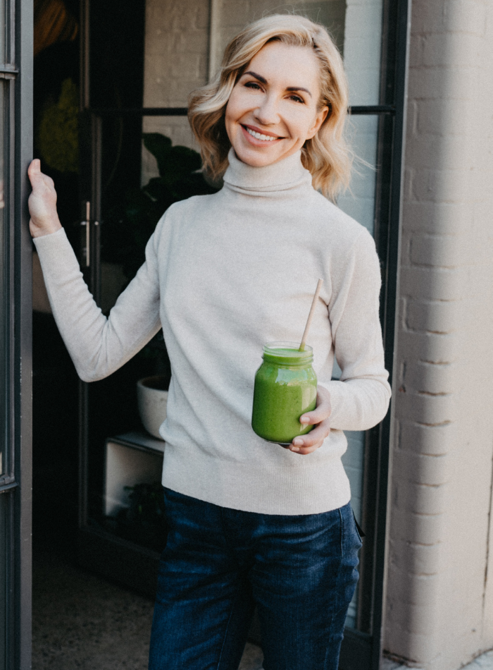 How to Reach Your Health Goals for the New Year