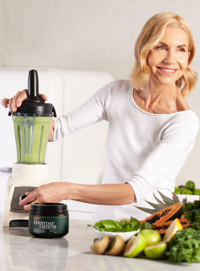 Constipated or Bloated?  5 Things That Could Help