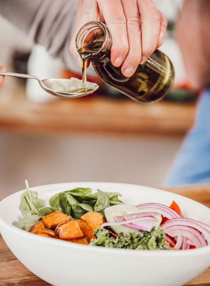 Say Good-Bye To Bloating