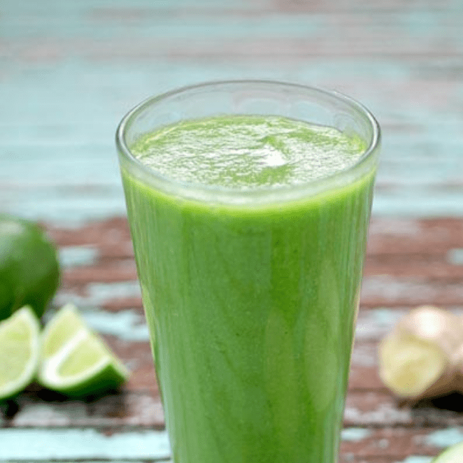 Vitality Smoothie