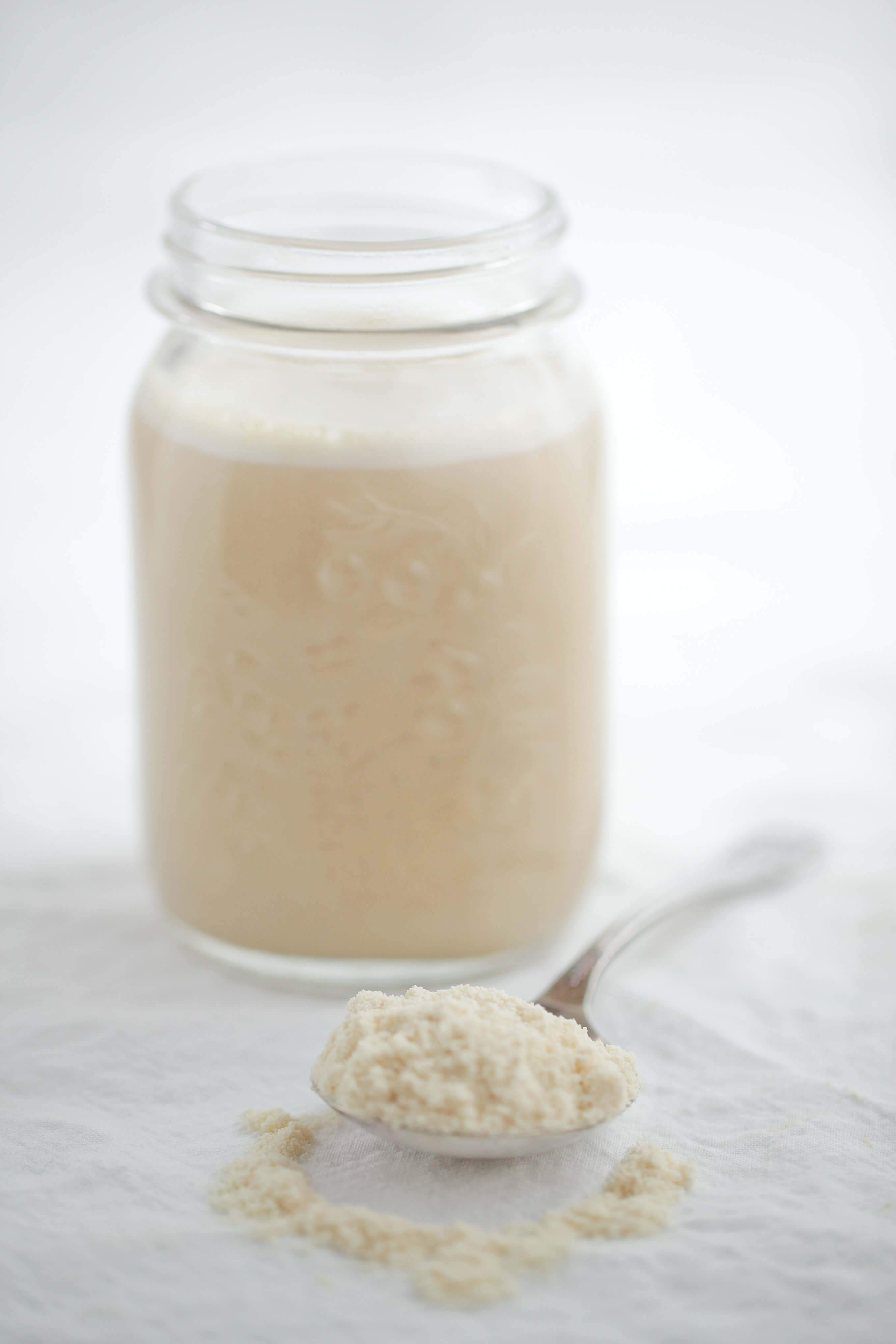 Goodness Shake