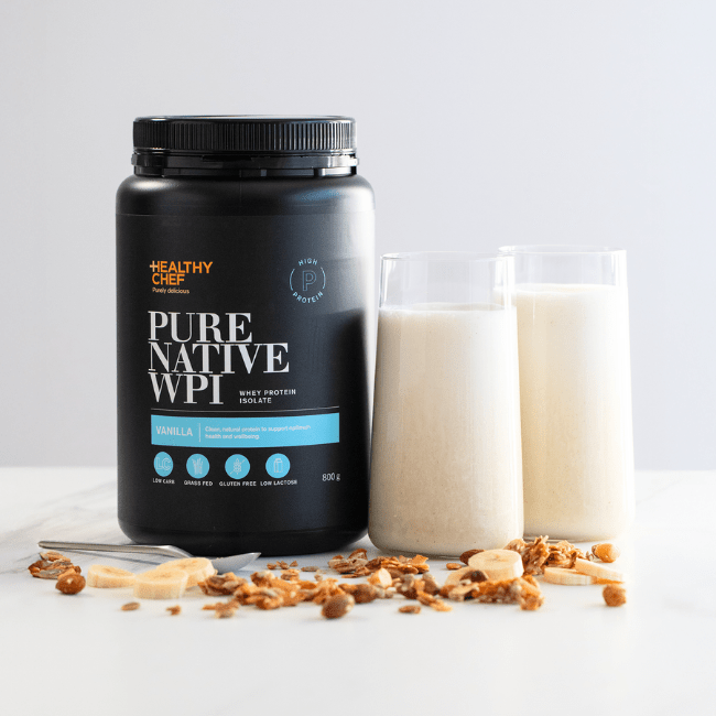 How To Choose The Right Whey Protein Powder