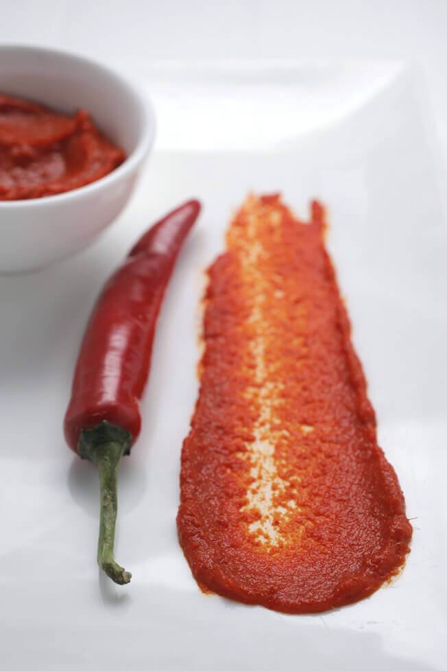 XO Chilli Sauce