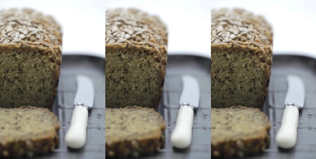 How To Make The Best Gluten-Free Bread