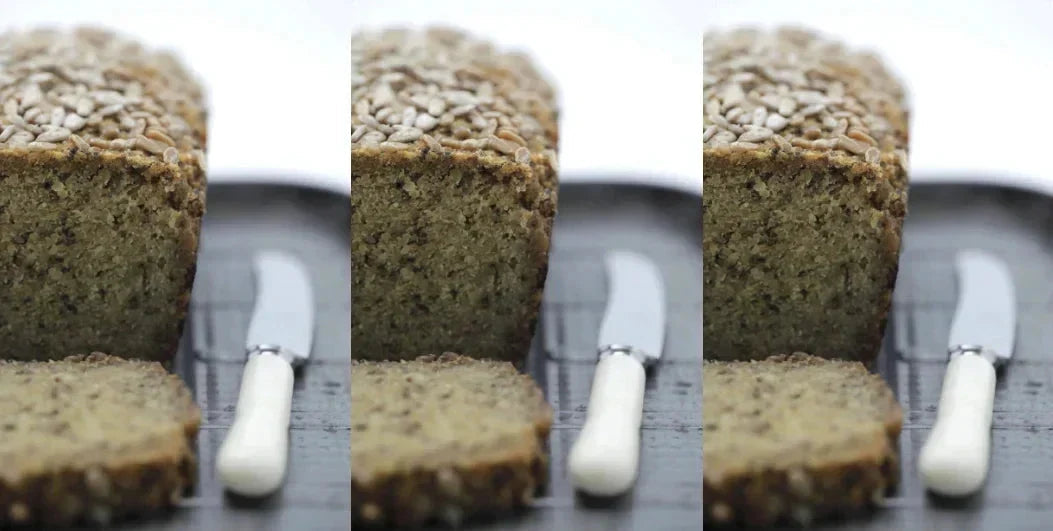 How To Make The Best Gluten-Free Bread